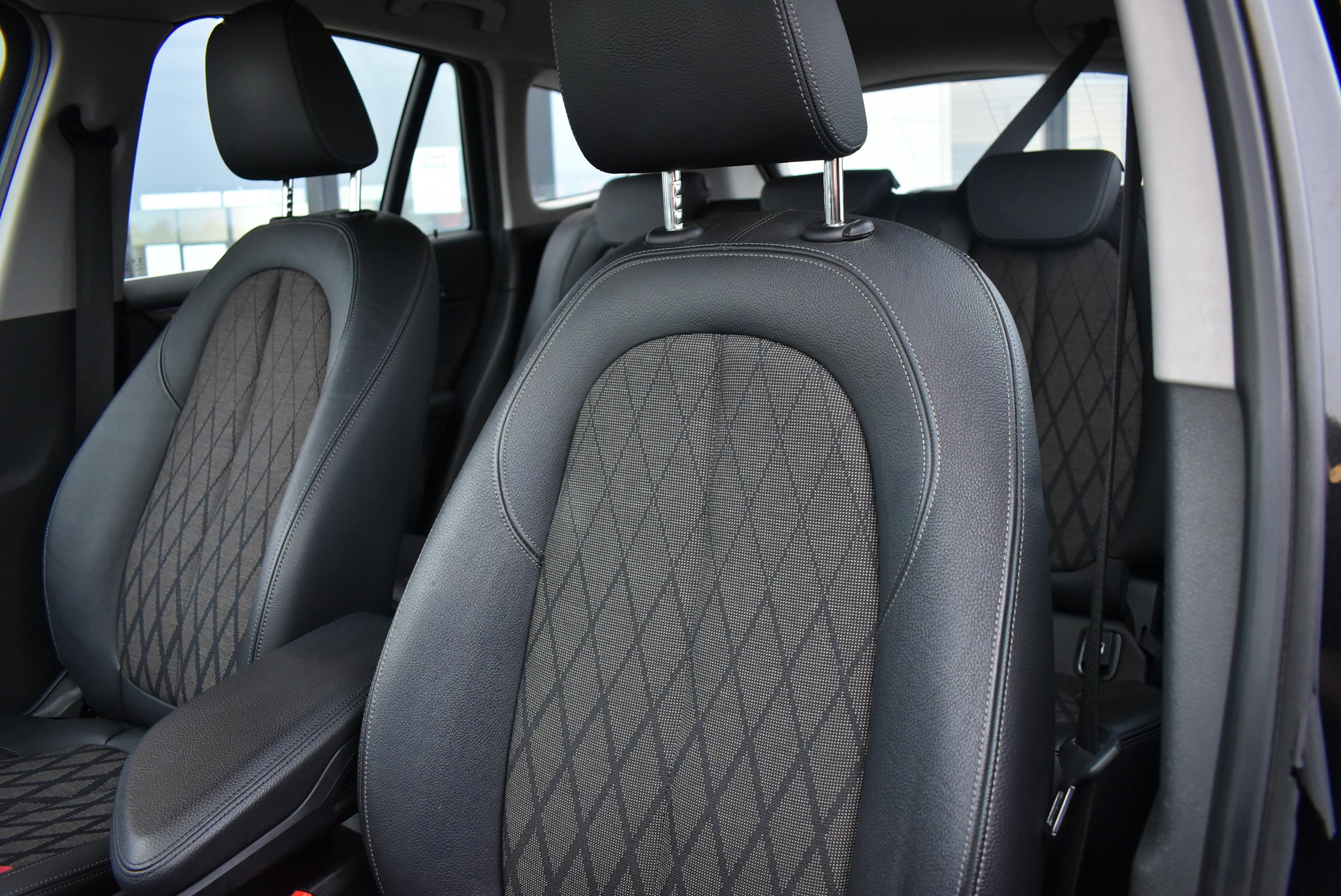 BMW X1 F48  SDRIVE18IA 136CH XLINE DKG7 occasion - Photo 15