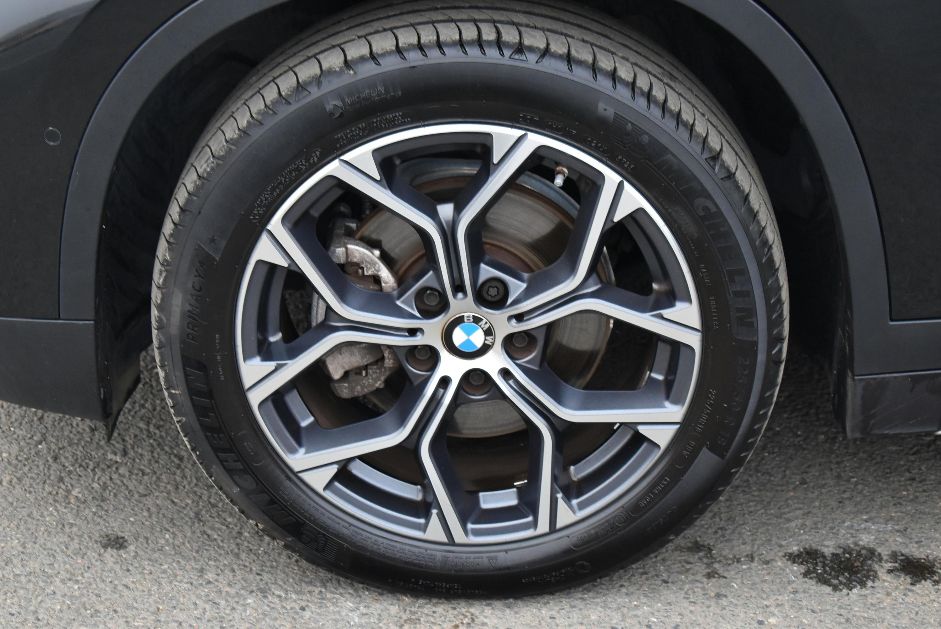 BMW X1 F48  SDRIVE18IA 136CH XLINE DKG7 occasion - Photo 16