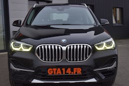 BMW X1 F48  SDRIVE18IA 136CH XLINE DKG7 occasion - Photo 17