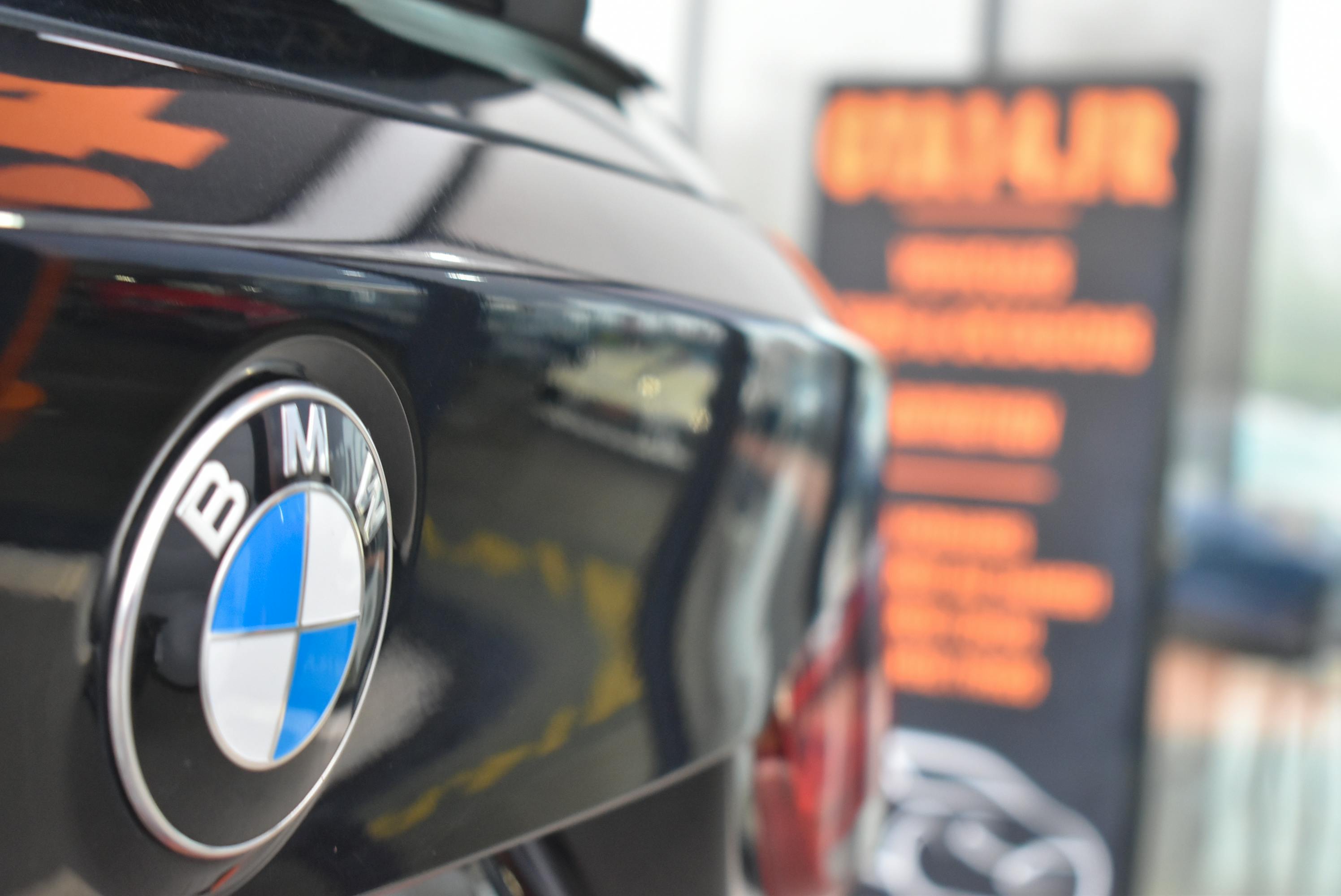 BMW X1 F48  SDRIVE18IA 136CH XLINE DKG7 occasion - Photo 19
