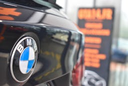 BMW X1 F48  SDRIVE18IA 136CH XLINE DKG7 occasion - Photo 19