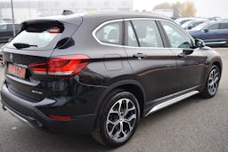 BMW X1 F48  SDRIVE18IA 136CH XLINE DKG7 occasion - Photo 2