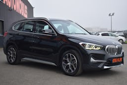 BMW X1 F48  SDRIVE18IA 136CH XLINE DKG7 occasion - Photo 20