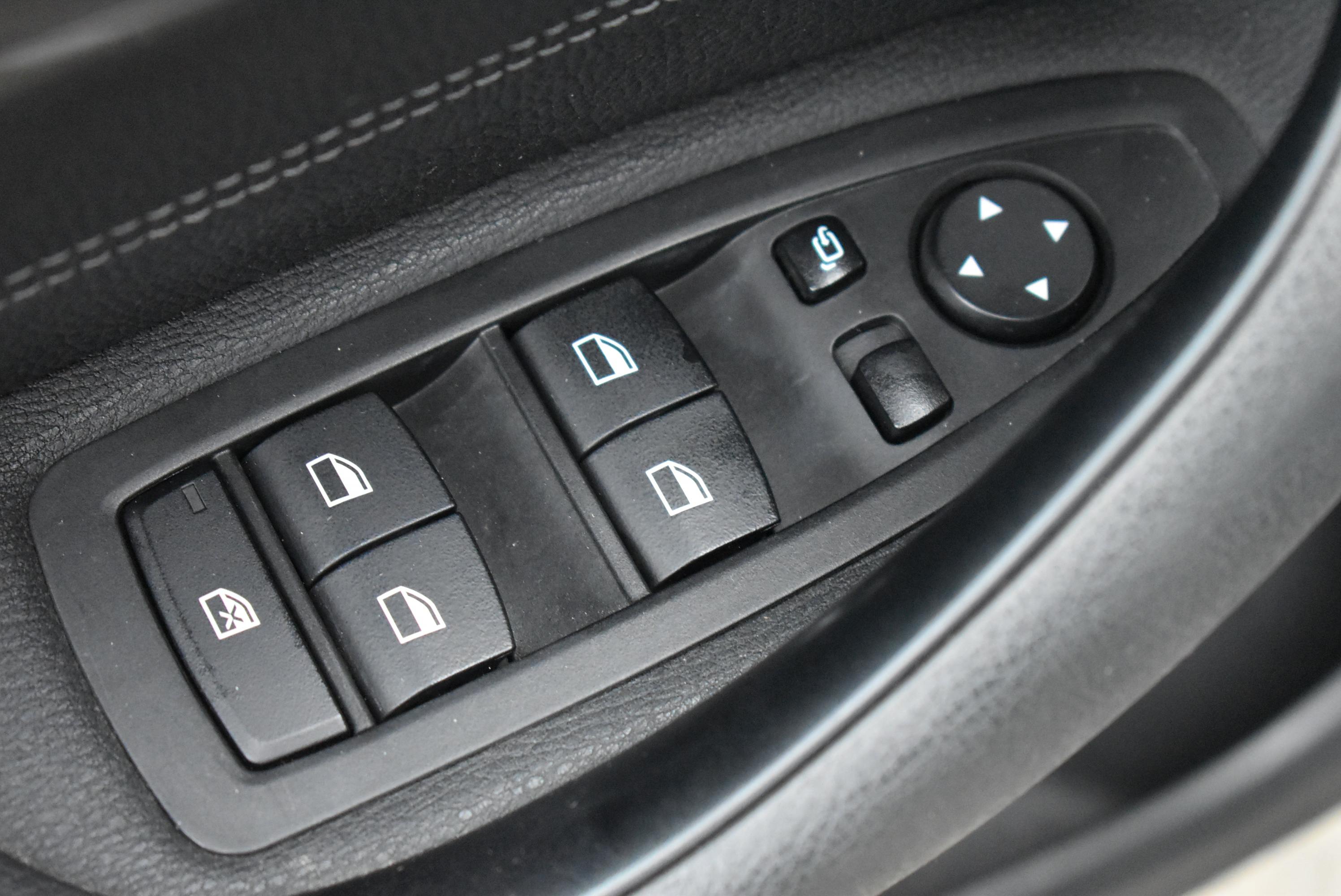 BMW X1 F48  SDRIVE18IA 136CH XLINE DKG7 occasion - Photo 21