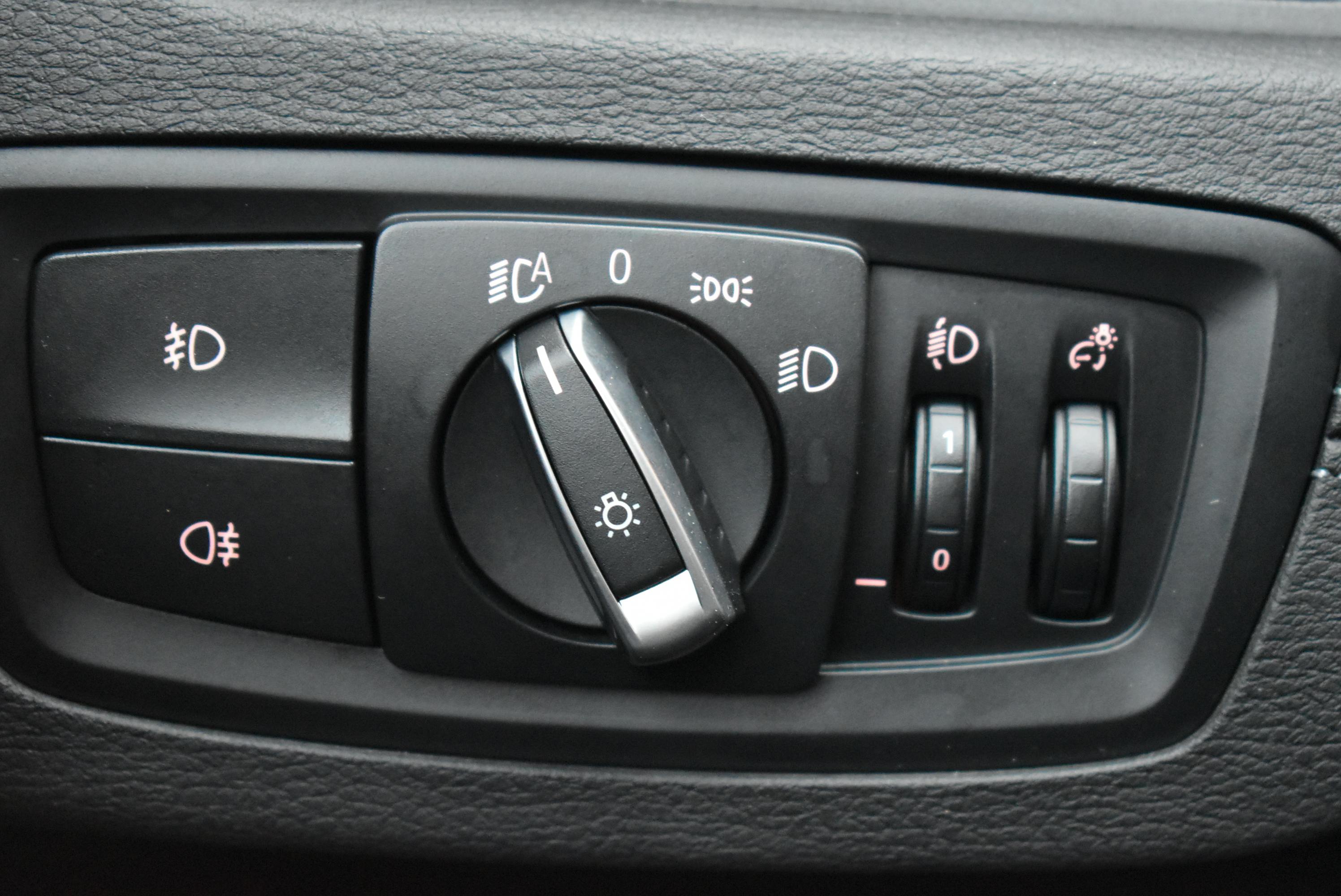 BMW X1 F48  SDRIVE18IA 136CH XLINE DKG7 occasion - Photo 24