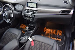 BMW X1 F48  SDRIVE18IA 136CH XLINE DKG7 occasion - Photo 3
