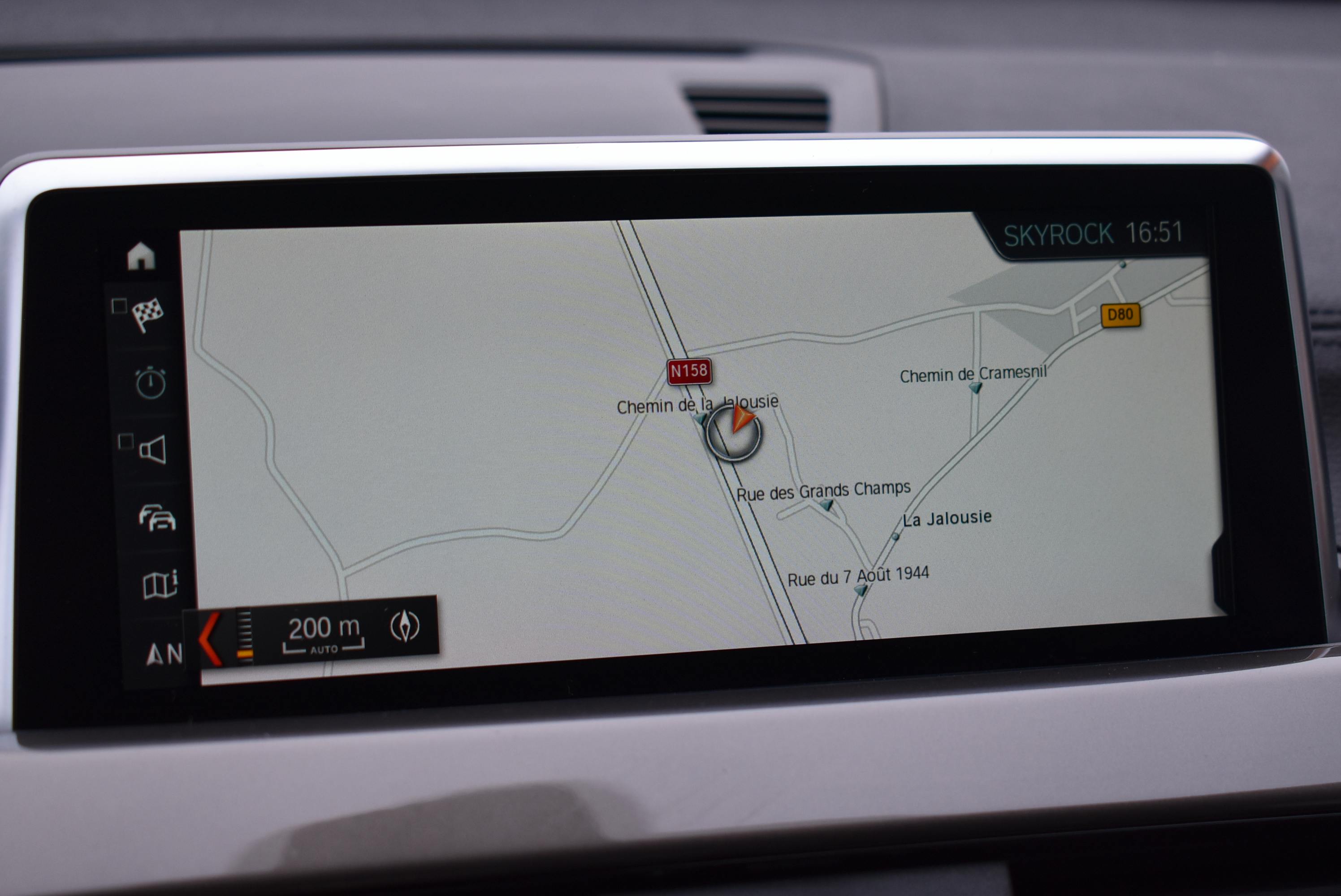 BMW X1 F48  SDRIVE18IA 136CH XLINE DKG7 occasion - Photo 30