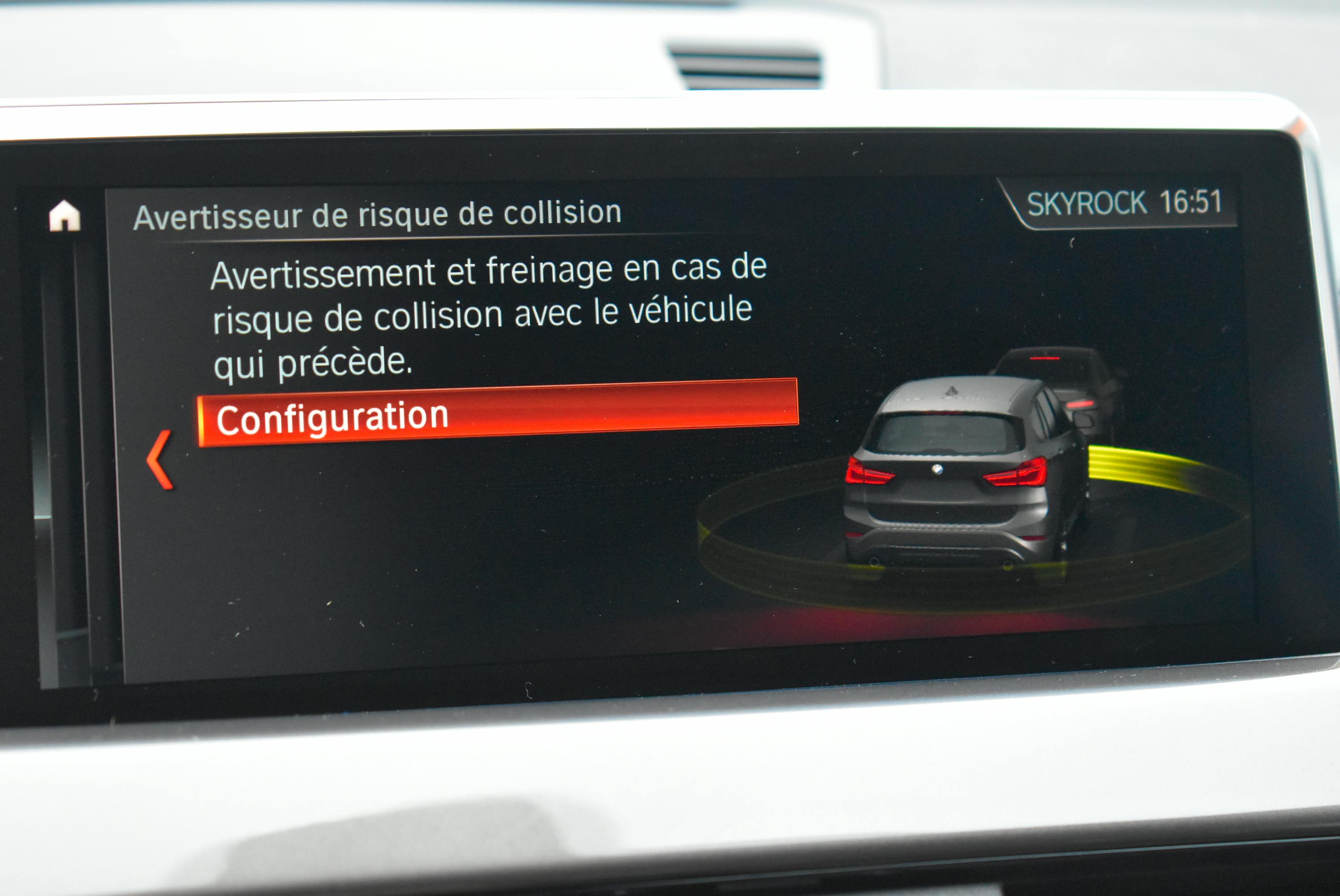 BMW X1 F48  SDRIVE18IA 136CH XLINE DKG7 occasion - Photo 31