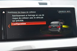 BMW X1 F48  SDRIVE18IA 136CH XLINE DKG7 occasion - Photo 31