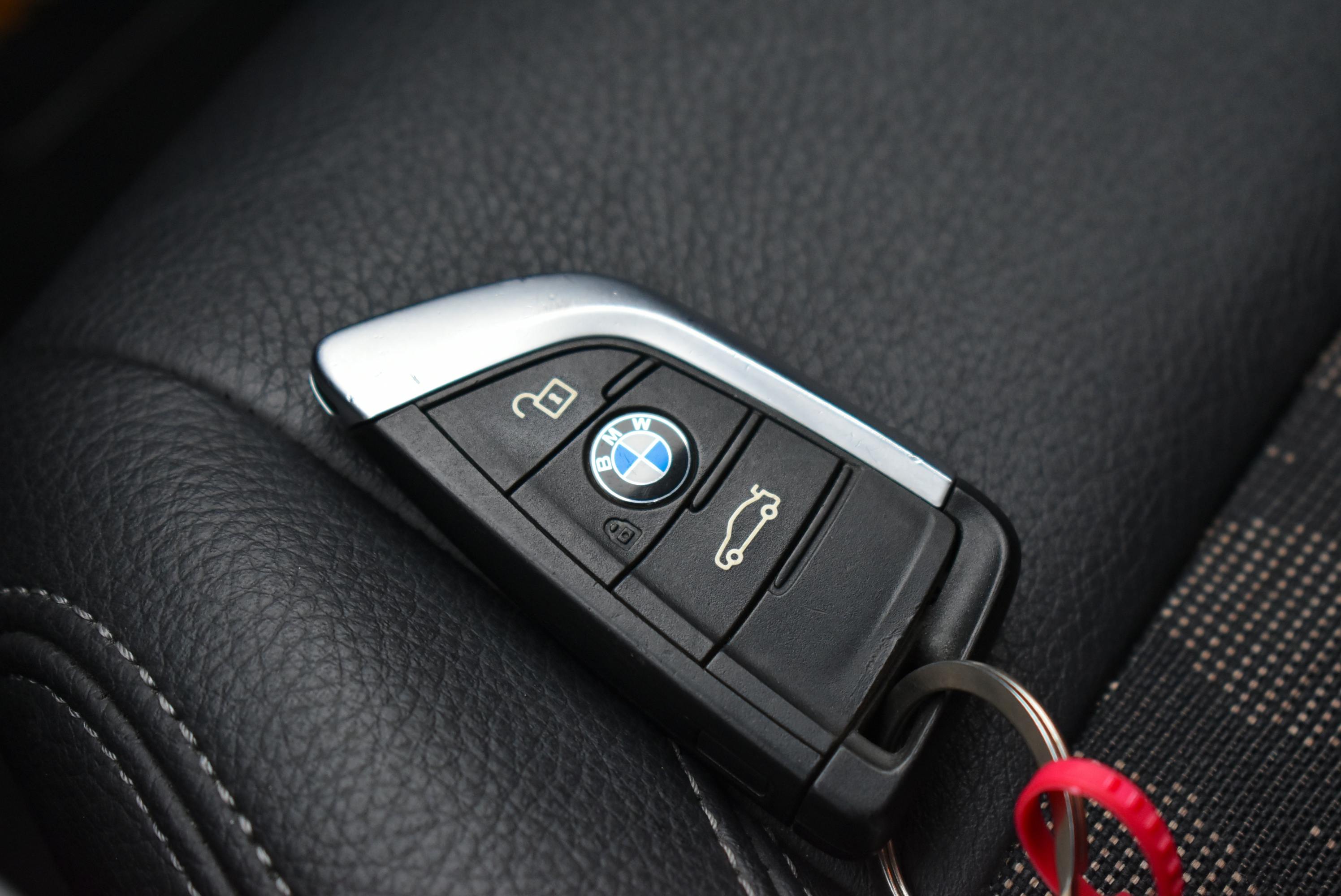 BMW X1 F48  SDRIVE18IA 136CH XLINE DKG7 occasion - Photo 37