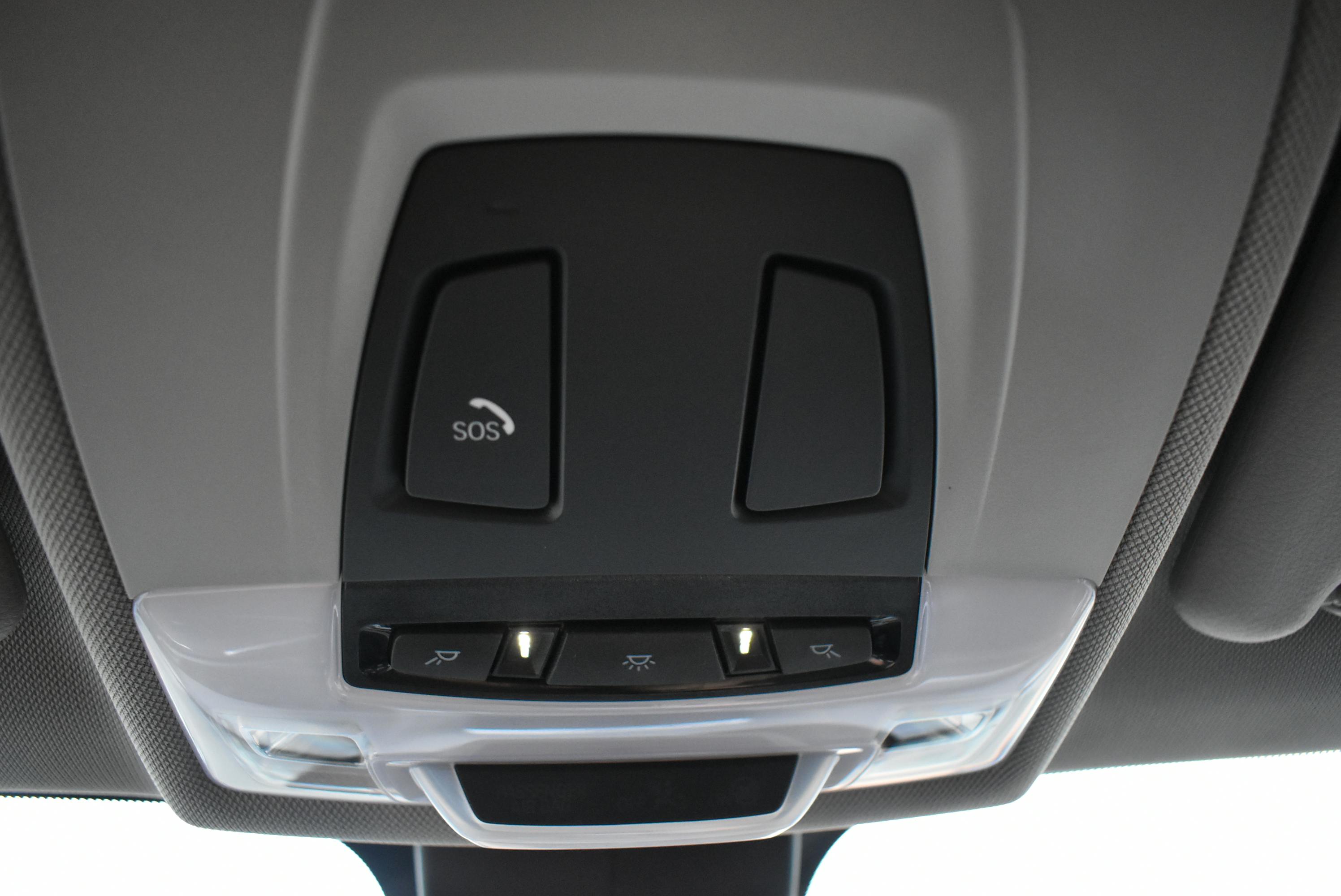 BMW X1 F48  SDRIVE18IA 136CH XLINE DKG7 occasion - Photo 39