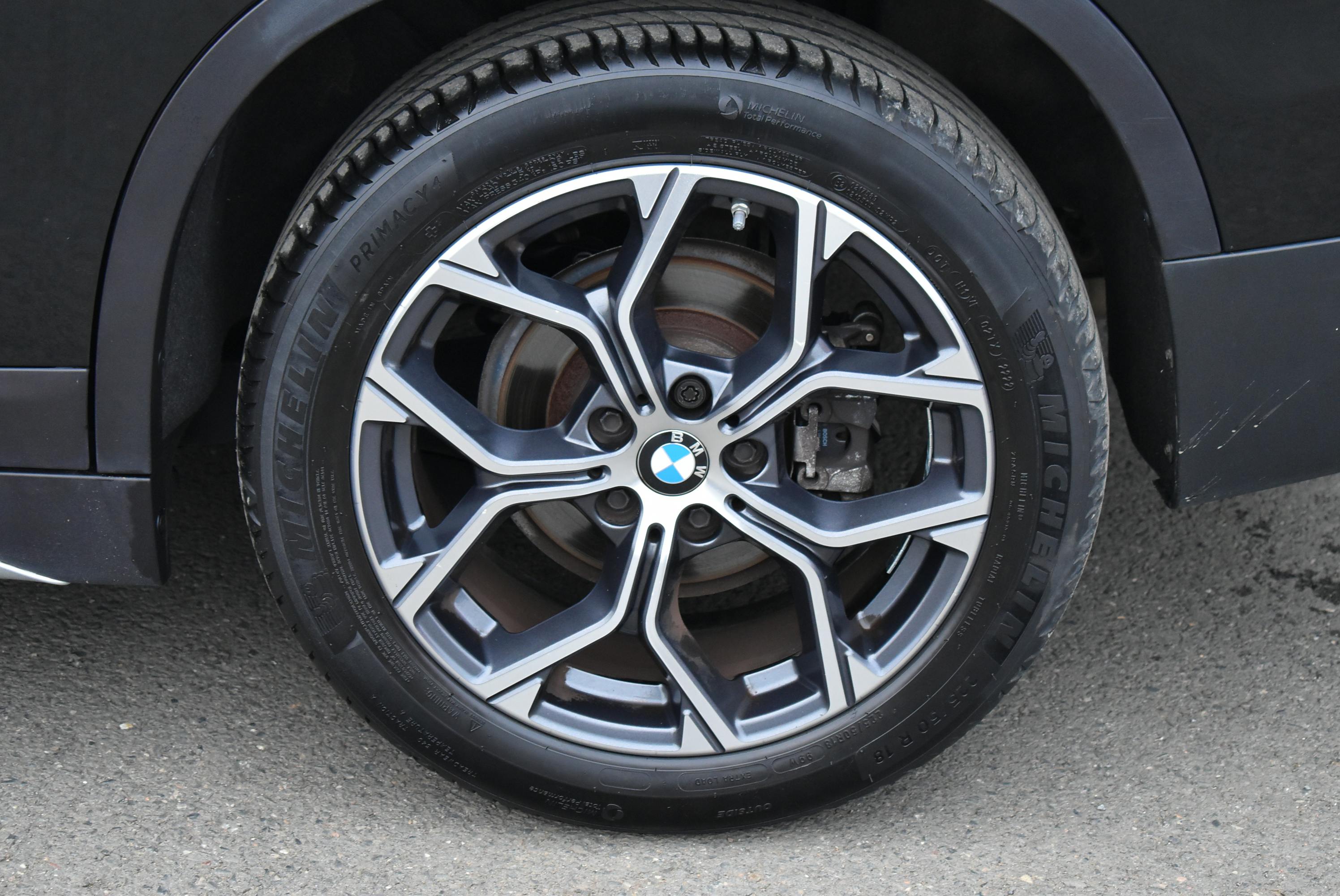 BMW X1 F48  SDRIVE18IA 136CH XLINE DKG7 occasion - Photo 40