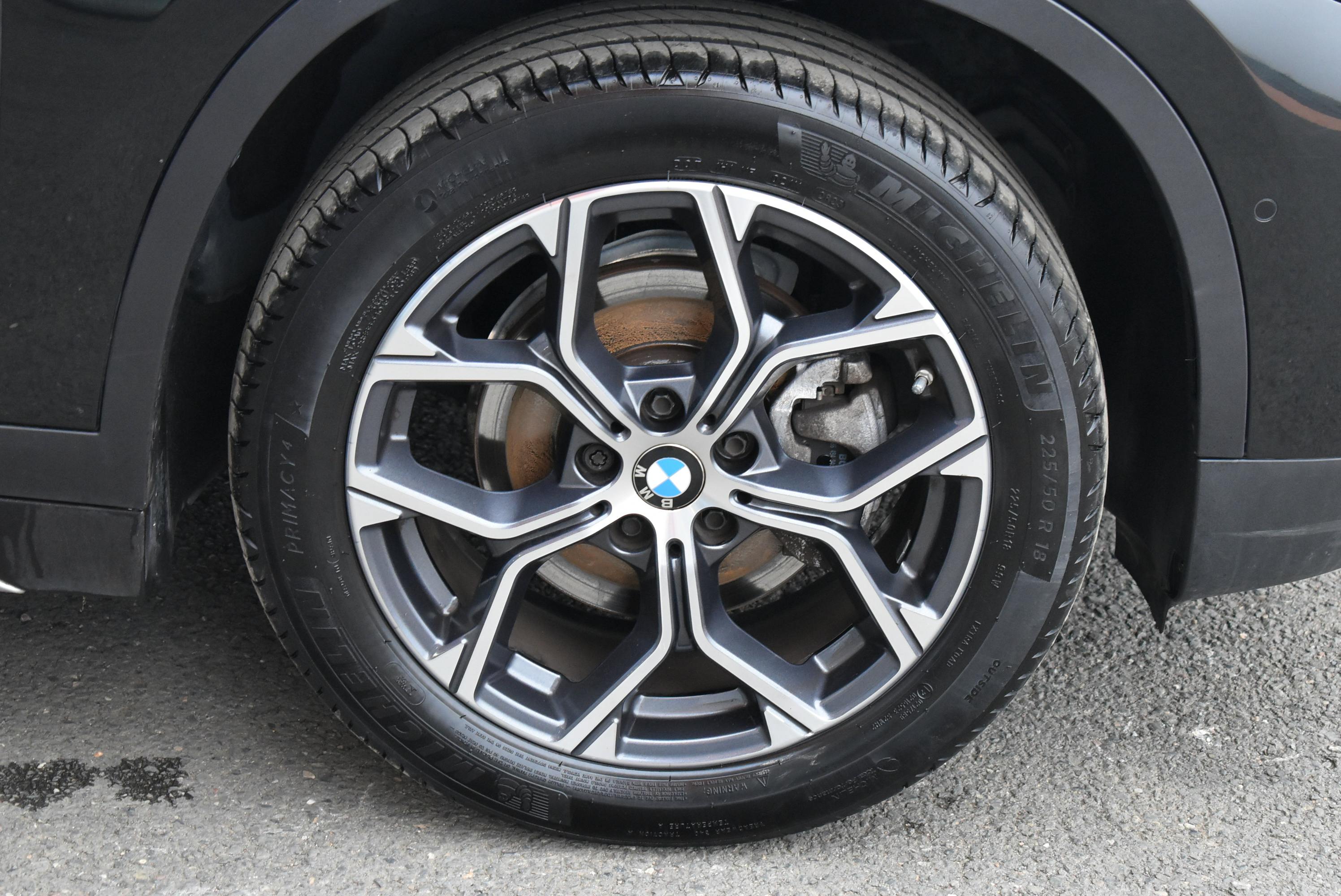 BMW X1 F48  SDRIVE18IA 136CH XLINE DKG7 occasion - Photo 41