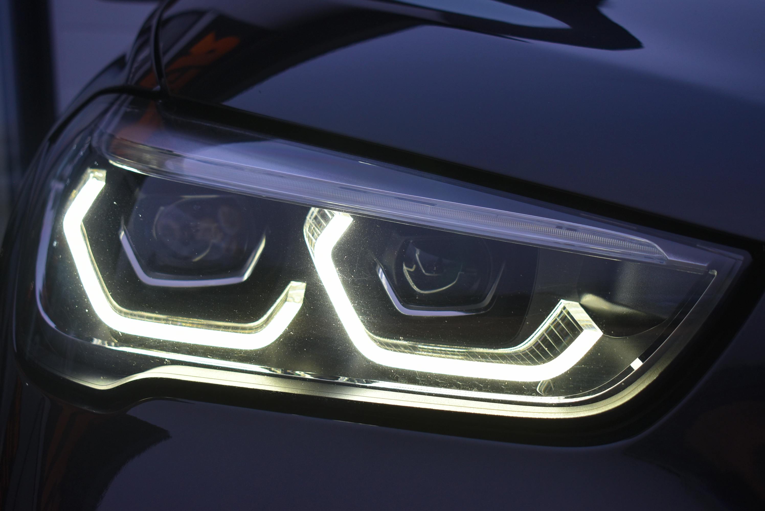 BMW X1 F48  SDRIVE18IA 136CH XLINE DKG7 occasion - Photo 44