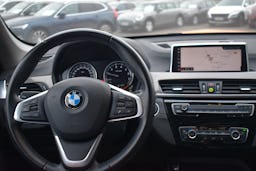 BMW X1 F48  SDRIVE18IA 136CH XLINE DKG7 occasion - Photo 7