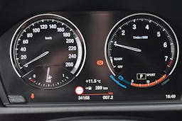 BMW X1 F48  SDRIVE18IA 136CH XLINE DKG7 occasion - Photo 8
