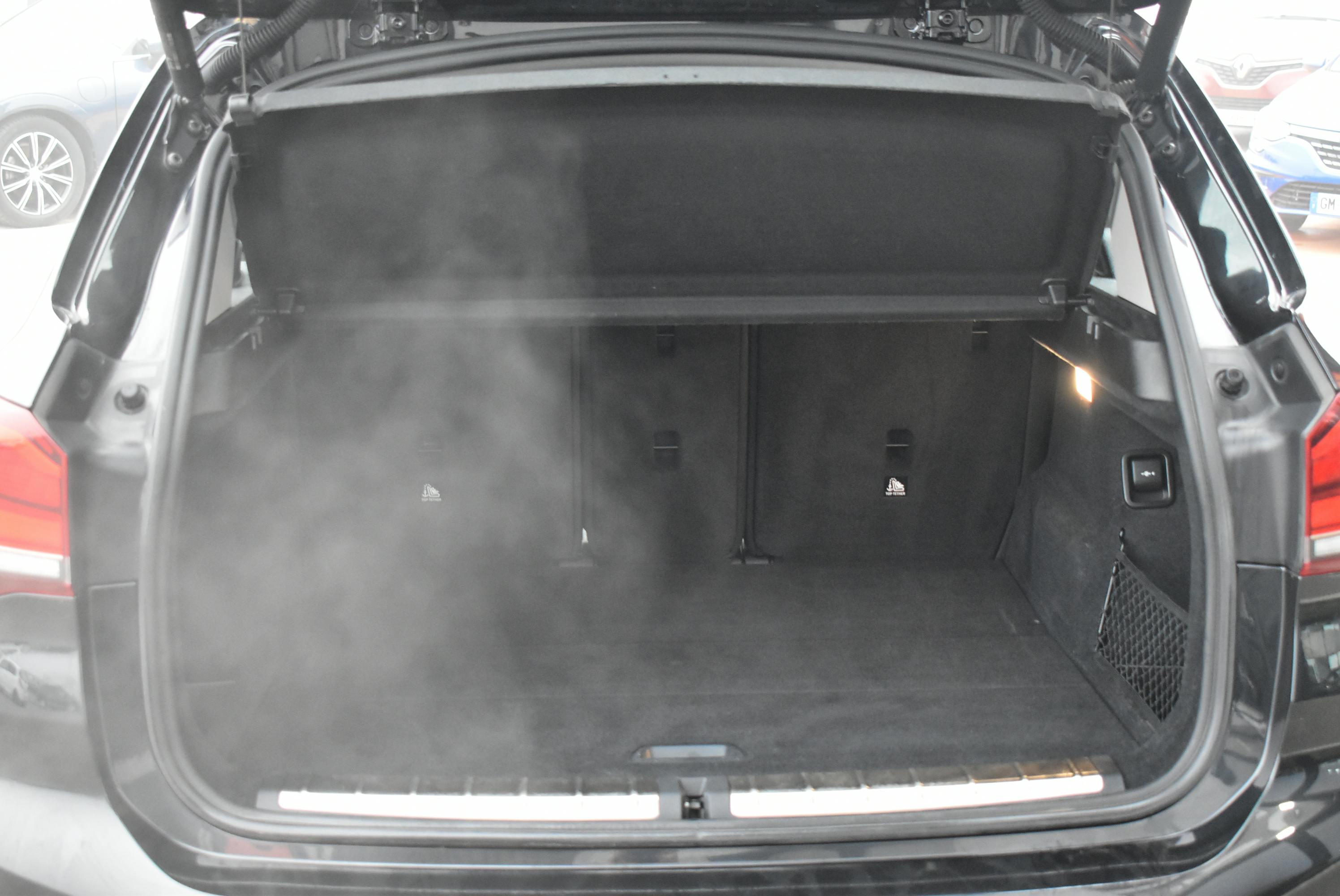 BMW X1 F48  SDRIVE18IA 136CH XLINE DKG7 occasion - Photo 9