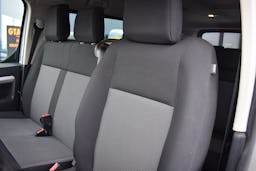 Citroën Spacetourer  XL BLUEHDI 150CH BUSINESS S&S E6.D-TEMP occasion - Photo 15