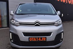 Citroën Spacetourer  XL BLUEHDI 150CH BUSINESS S&S E6.D-TEMP occasion - Photo 17
