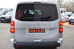 Citroën Spacetourer  XL BLUEHDI 150CH BUSINESS S&S E6.D-TEMP occasion - Photo 18