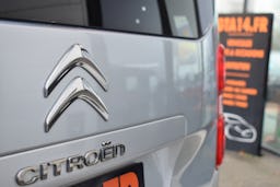 Citroën Spacetourer  XL BLUEHDI 150CH BUSINESS S&S E6.D-TEMP occasion - Photo 19