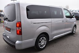 Citroën Spacetourer  XL BLUEHDI 150CH BUSINESS S&S E6.D-TEMP occasion - Photo 2