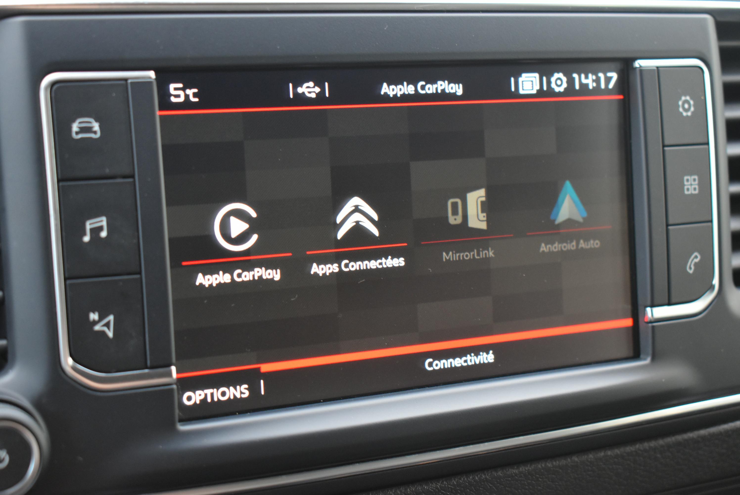 Citroën Spacetourer  XL BLUEHDI 150CH BUSINESS S&S E6.D-TEMP occasion - Photo 26