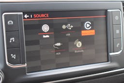 Citroën Spacetourer  XL BLUEHDI 150CH BUSINESS S&S E6.D-TEMP occasion - Photo 28