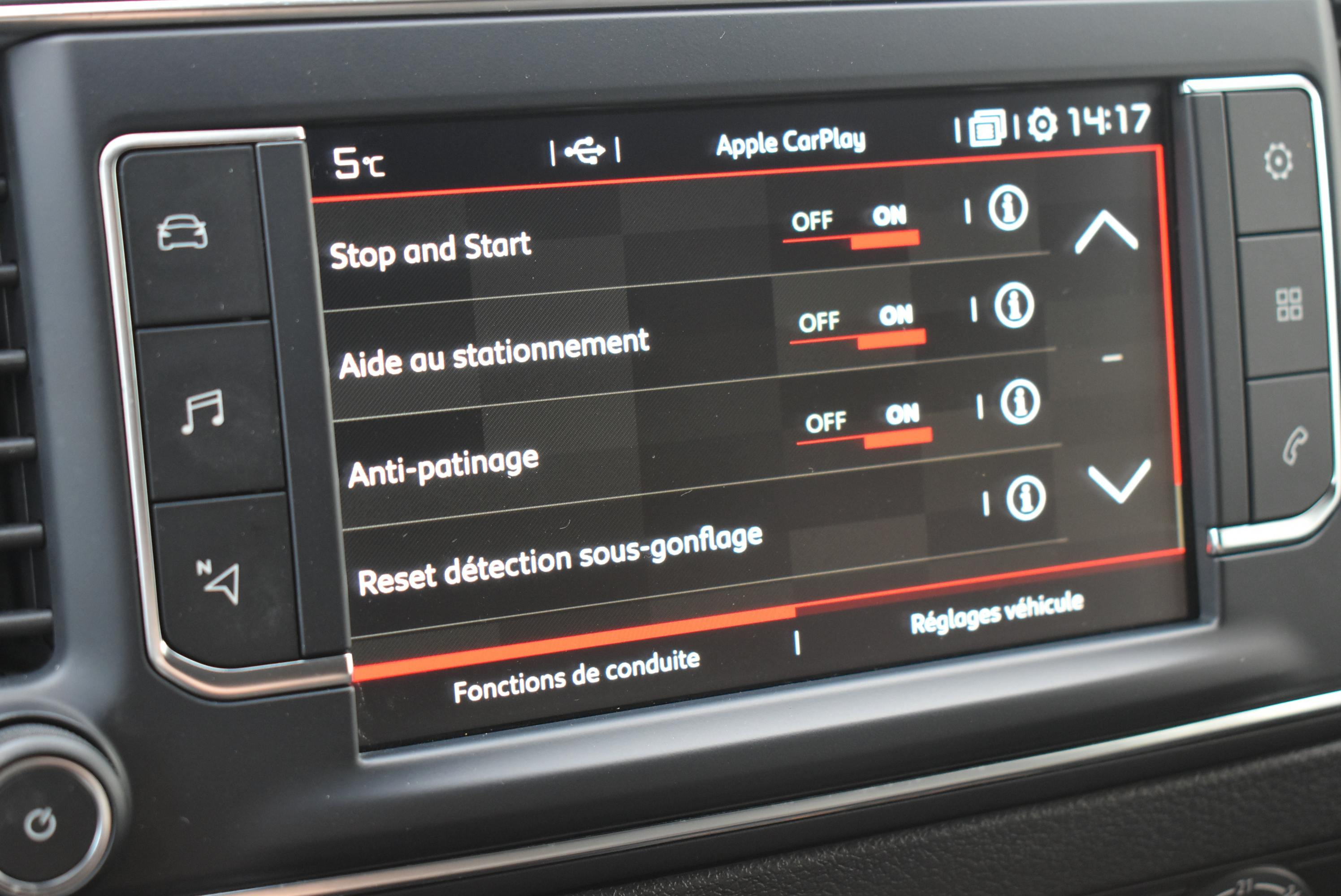 Citroën Spacetourer  XL BLUEHDI 150CH BUSINESS S&S E6.D-TEMP occasion - Photo 29
