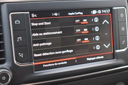 Citroën Spacetourer  XL BLUEHDI 150CH BUSINESS S&S E6.D-TEMP occasion - Photo 29