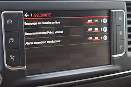 Citroën Spacetourer  XL BLUEHDI 150CH BUSINESS S&S E6.D-TEMP occasion - Photo 30