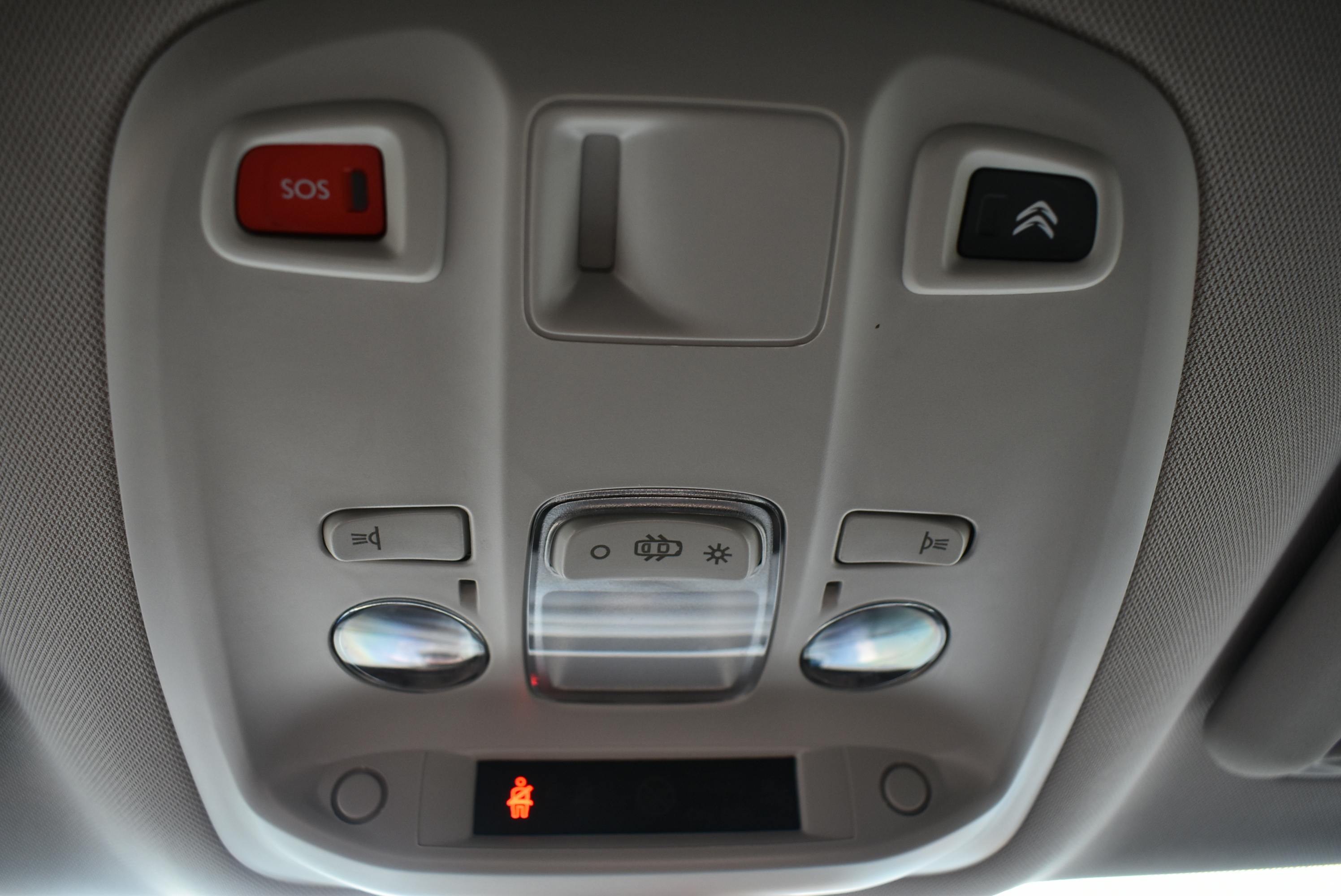 Citroën Spacetourer  XL BLUEHDI 150CH BUSINESS S&S E6.D-TEMP occasion - Photo 33
