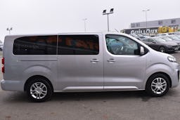 Citroën Spacetourer  XL BLUEHDI 150CH BUSINESS S&S E6.D-TEMP occasion - Photo 4