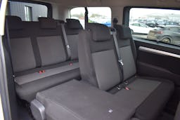 Citroën Spacetourer  XL BLUEHDI 150CH BUSINESS S&S E6.D-TEMP occasion - Photo 5