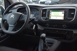 Citroën Spacetourer  XL BLUEHDI 150CH BUSINESS S&S E6.D-TEMP occasion - Photo 6