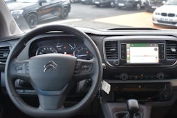 Citroën Spacetourer  XL BLUEHDI 150CH BUSINESS S&S E6.D-TEMP occasion - Photo 7
