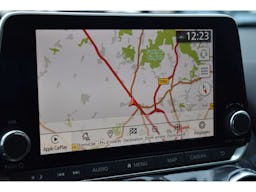 Nissan Juke  1.0 DIG-T 114CH ACENTA DCT + CARPLAY occasion - Photo 16