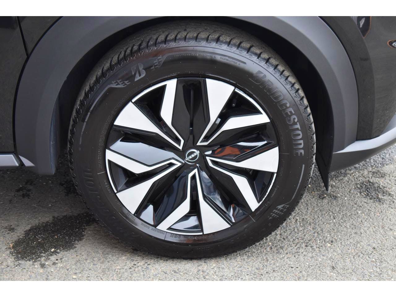 Nissan Juke  1.0 DIG-T 114CH ACENTA DCT + CARPLAY occasion - Photo 22