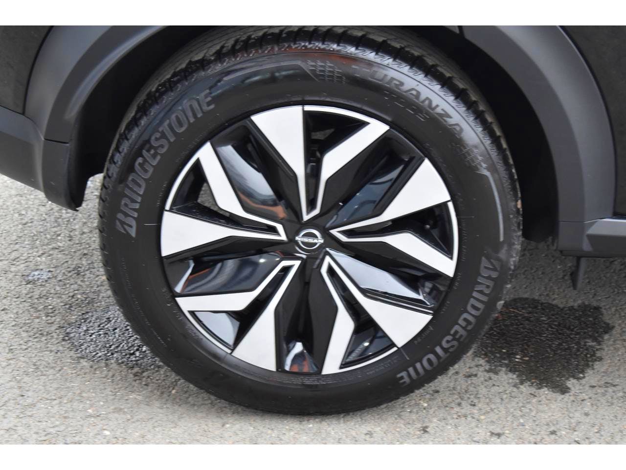 Nissan Juke  1.0 DIG-T 114CH ACENTA DCT + CARPLAY occasion - Photo 23