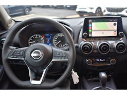 Nissan Juke  1.0 DIG-T 114CH ACENTA DCT + CARPLAY occasion - Photo 27