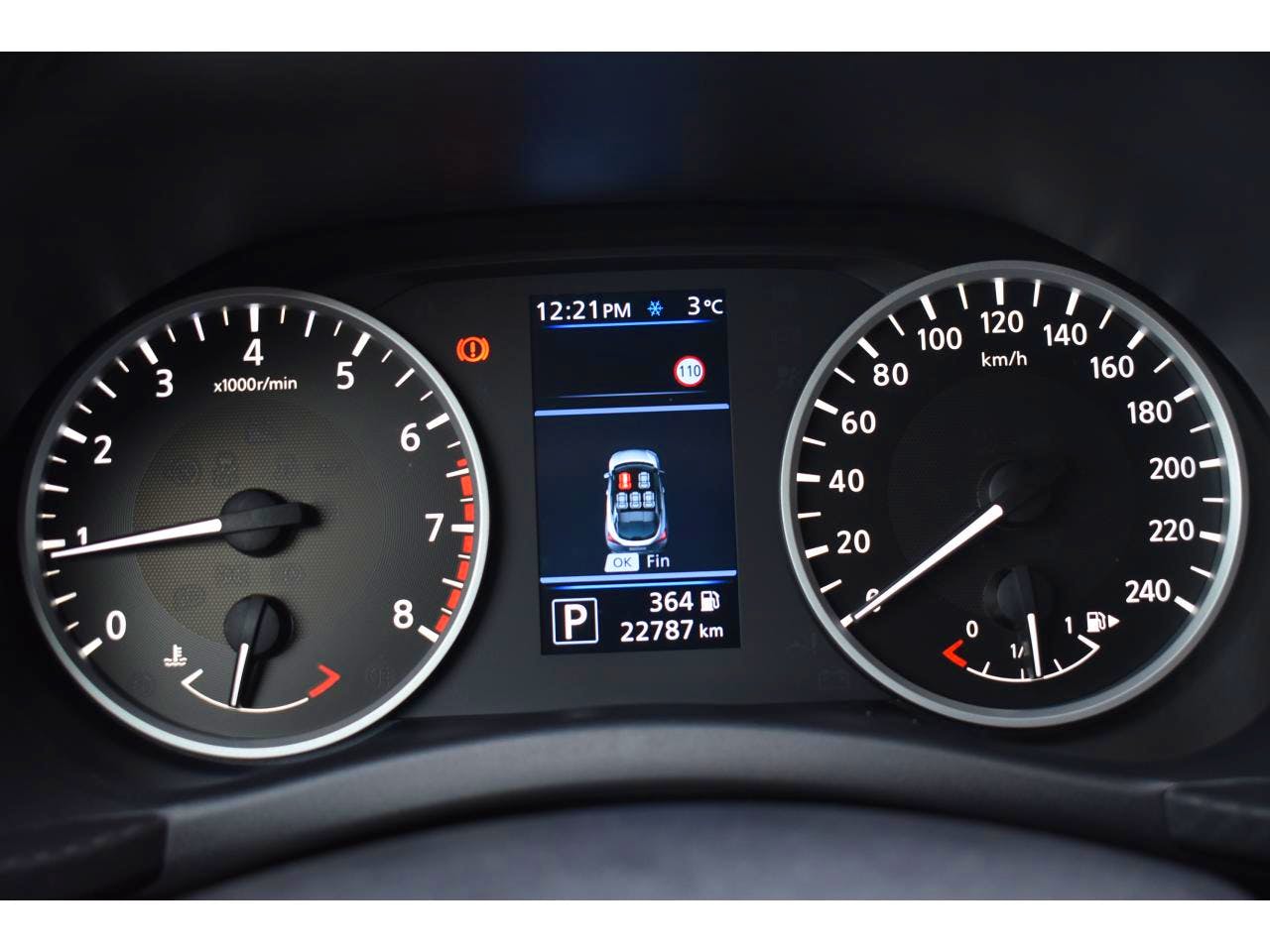 Nissan Juke  1.0 DIG-T 114CH ACENTA DCT + CARPLAY occasion - Photo 28
