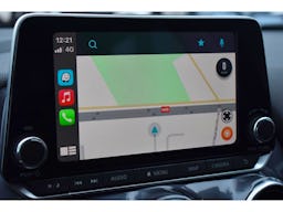Nissan Juke  1.0 DIG-T 114CH ACENTA DCT + CARPLAY occasion - Photo 31