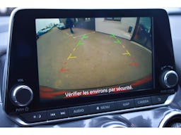 Nissan Juke  1.0 DIG-T 114CH ACENTA DCT + CARPLAY occasion - Photo 32