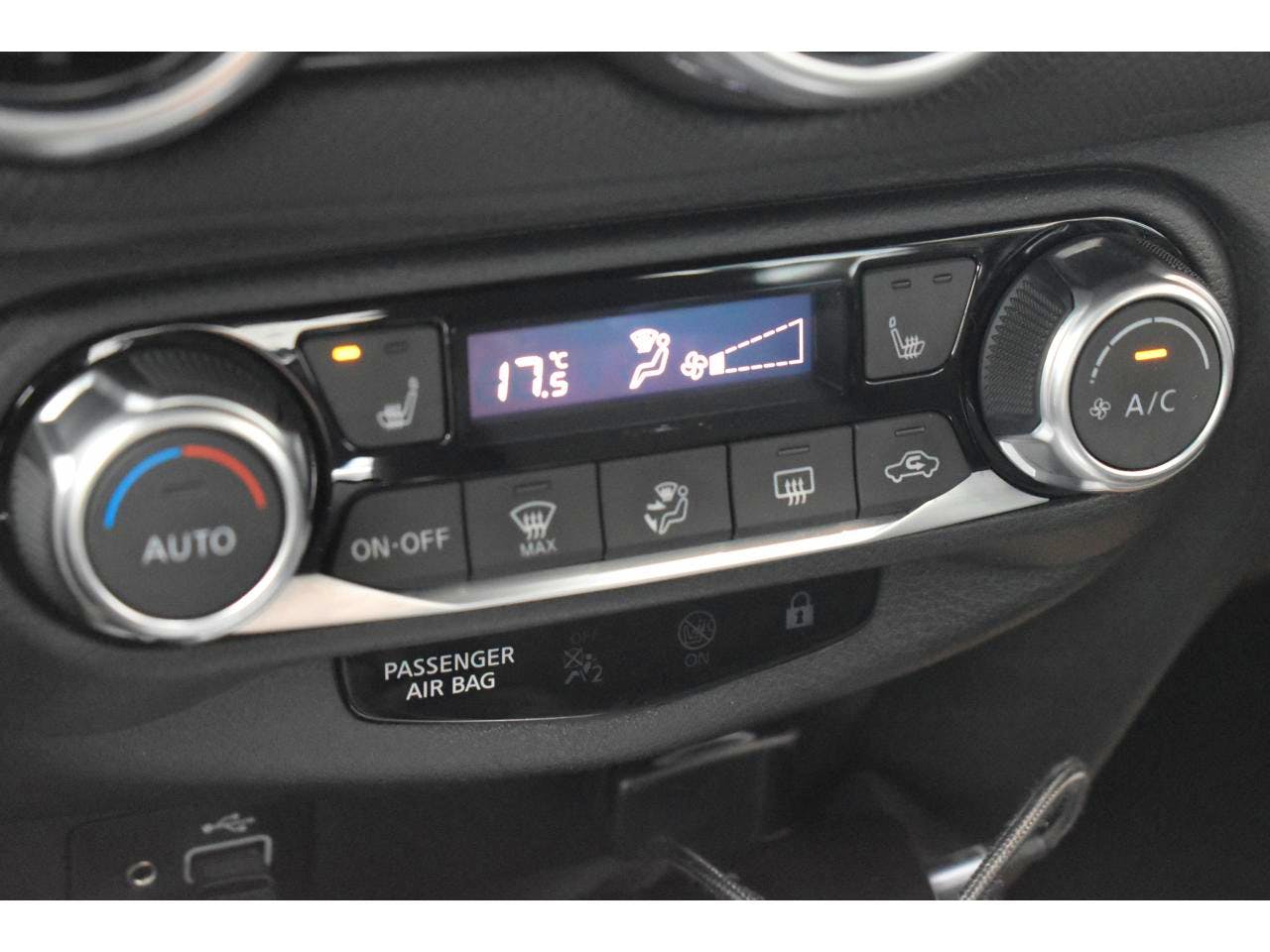 Nissan Juke  1.0 DIG-T 114CH ACENTA DCT + CARPLAY occasion - Photo 33
