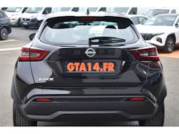Nissan Juke  1.0 DIG-T 114CH ACENTA DCT + CARPLAY occasion - Photo 37