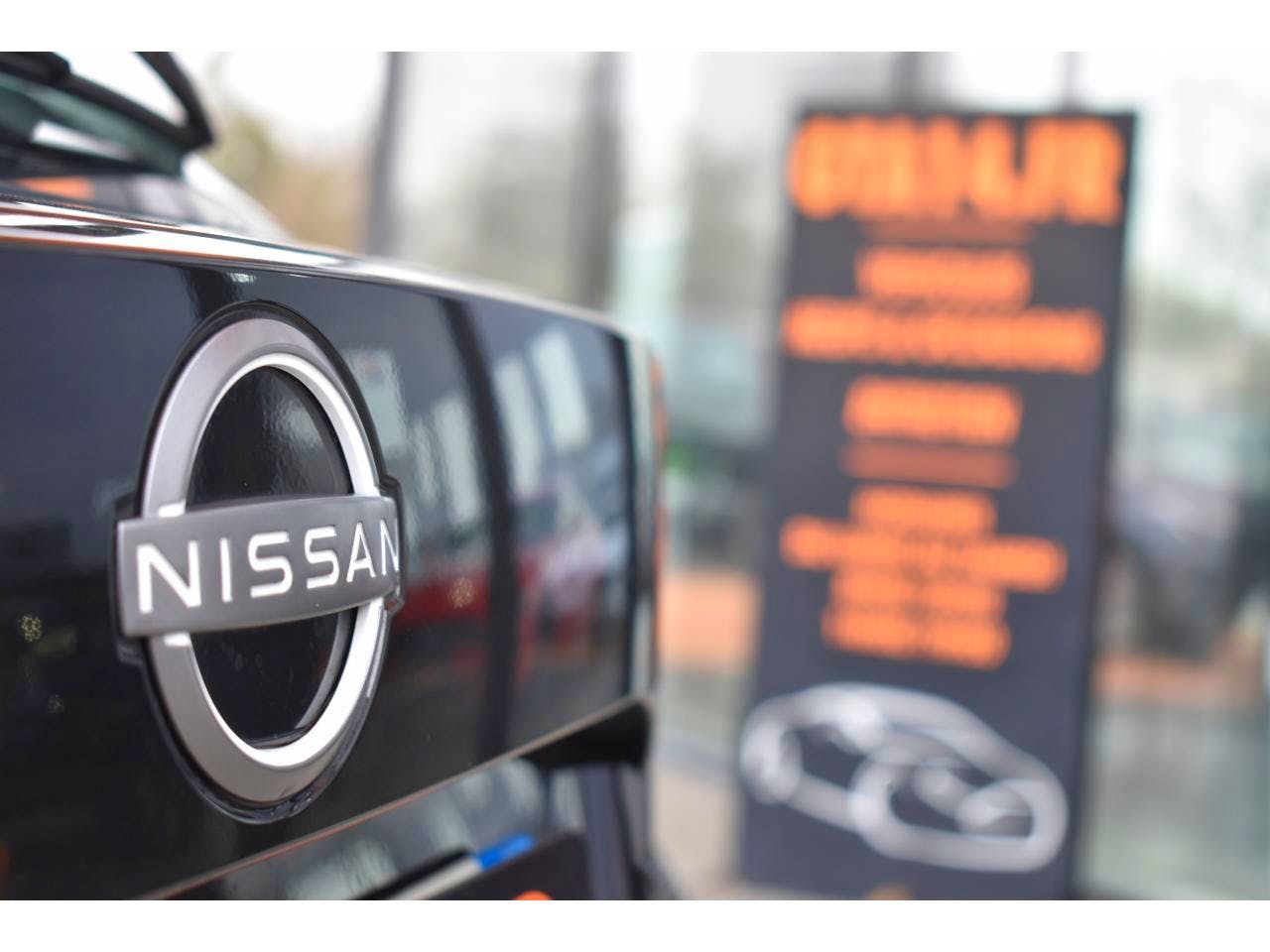 Nissan Juke  1.0 DIG-T 114CH ACENTA DCT + CARPLAY occasion - Photo 38