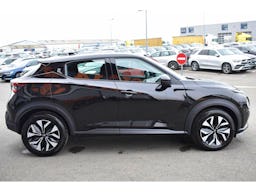 Nissan Juke  1.0 DIG-T 114CH ACENTA DCT + CARPLAY occasion - Photo 6