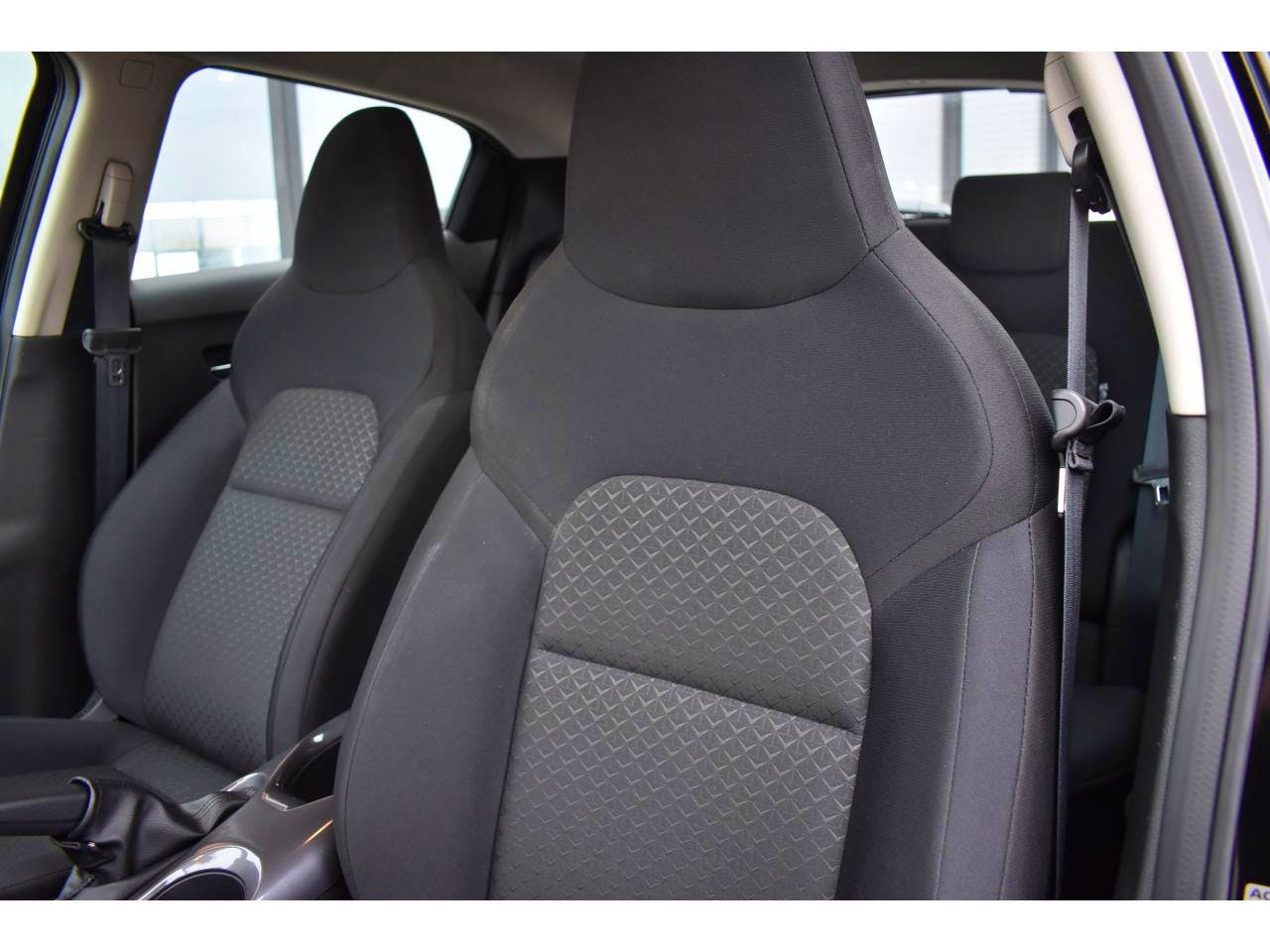 Nissan Juke  1.0 DIG-T 114CH ACENTA DCT + CARPLAY occasion - Photo 7