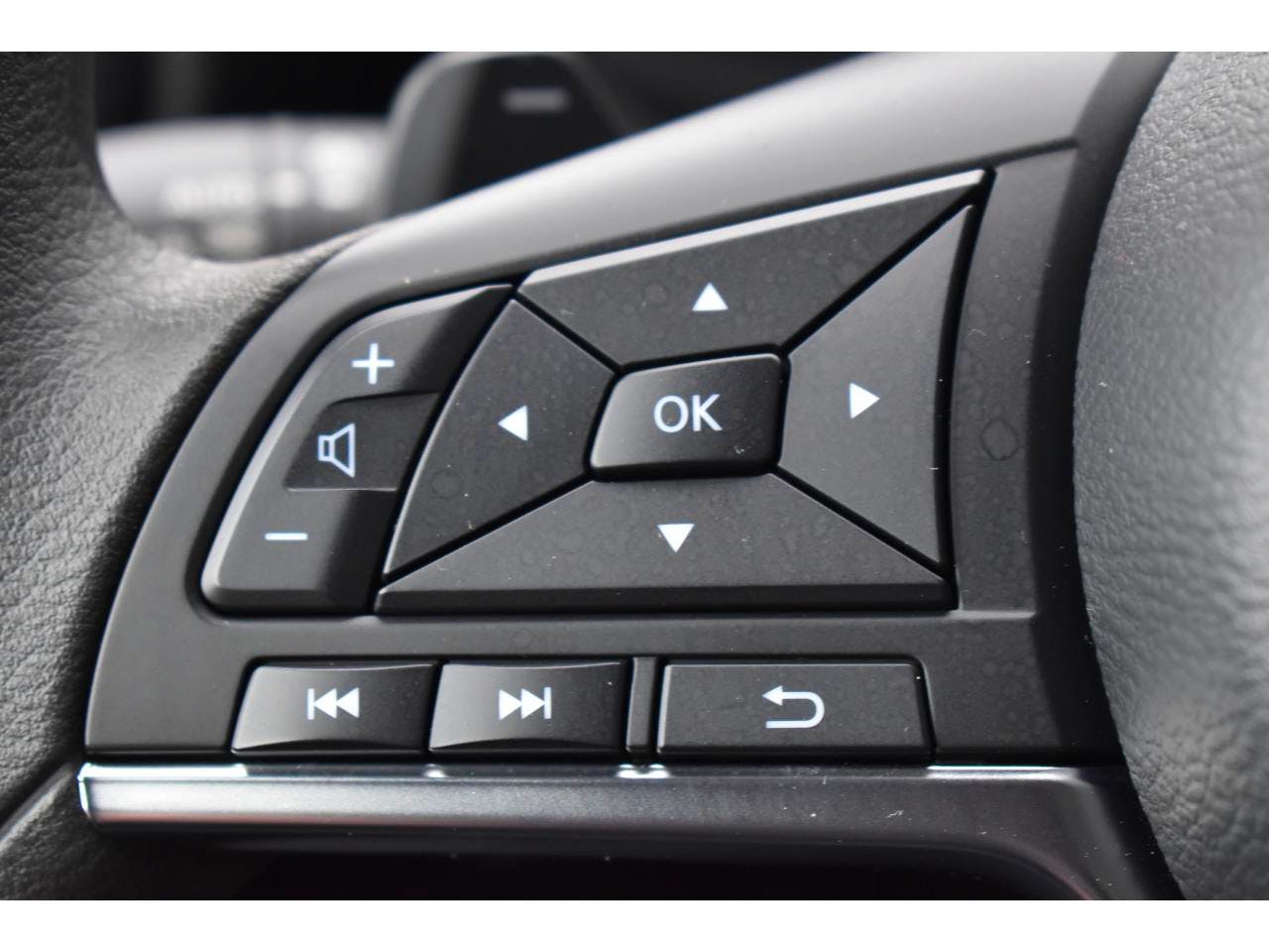 Nissan Juke  1.0 DIG-T 114CH ACENTA DCT + CARPLAY occasion - Photo 9