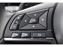 Nissan Juke  1.0 DIG-T 114CH ACENTA DCT + CARPLAY occasion - Photo 9